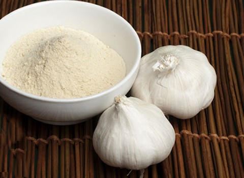 تصویر 3 از قیمت خرید پودر سیر تازه + فروش ویژه